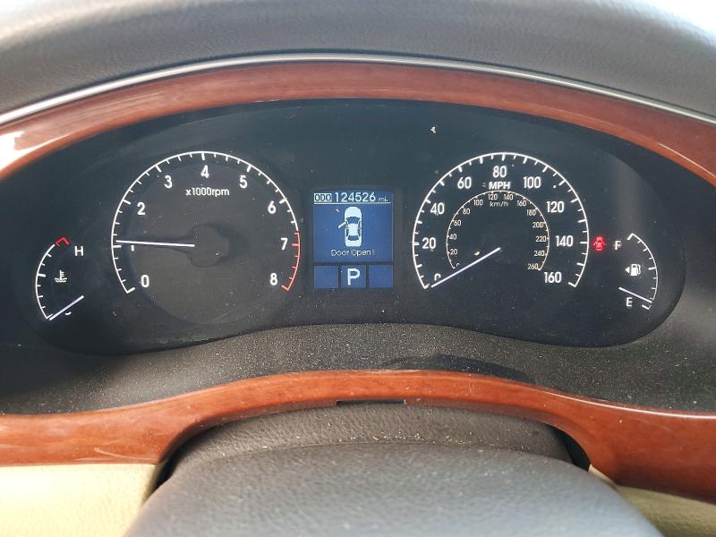 Продаж на аукціоні авто 2012 Hyundai Genesis, vin: KMHGC4DD1CU191706, номер лоту: 67665016