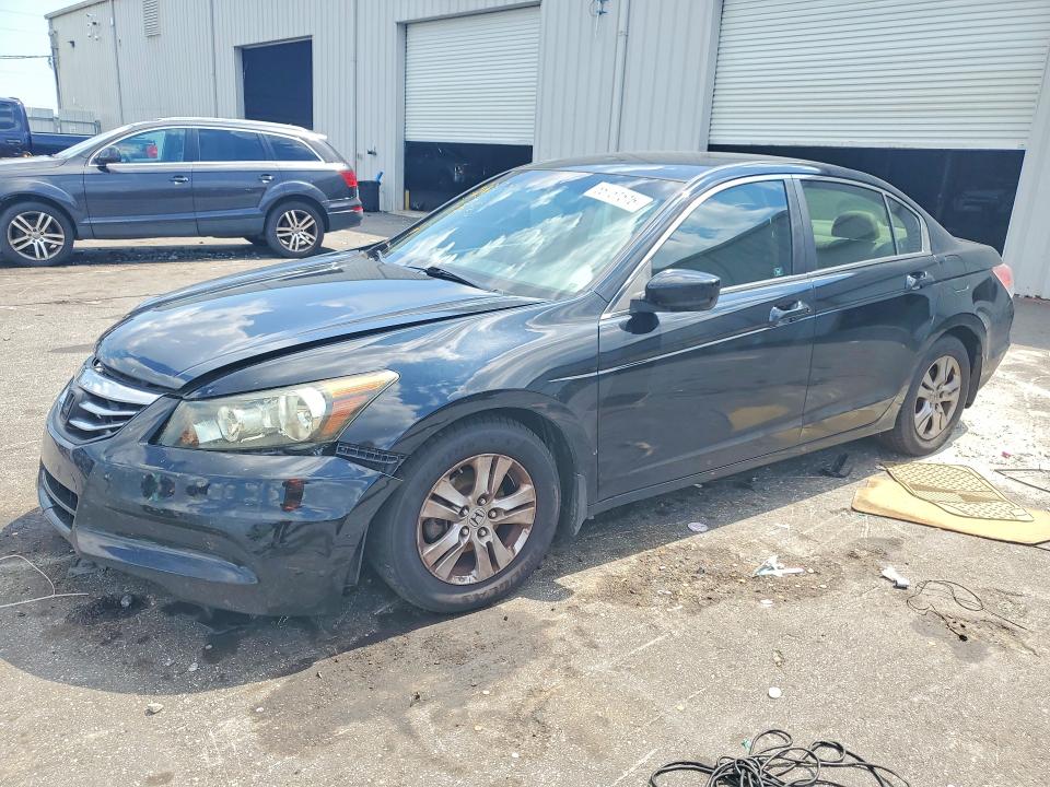 Продаж на аукціоні авто 2012 Honda Accord, vin: 1HGCP2F61CA137108, номер лоту: 68751516