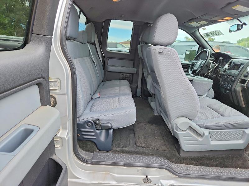 Продаж на аукціоні авто 2013 Ford F150, vin: 1FTFX1ET0DFD73976, номер лоту: 69298106