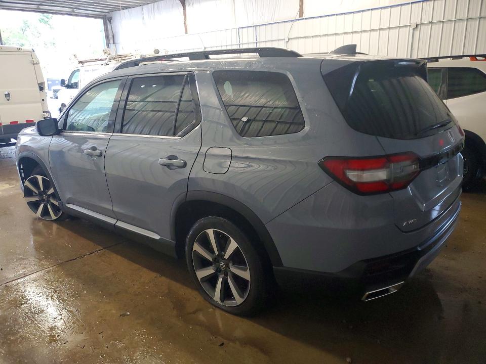 Продажа на аукционе авто 2023 Honda Pilot, vin: 5FNYG1H72PB048942, номер лота: 70531056