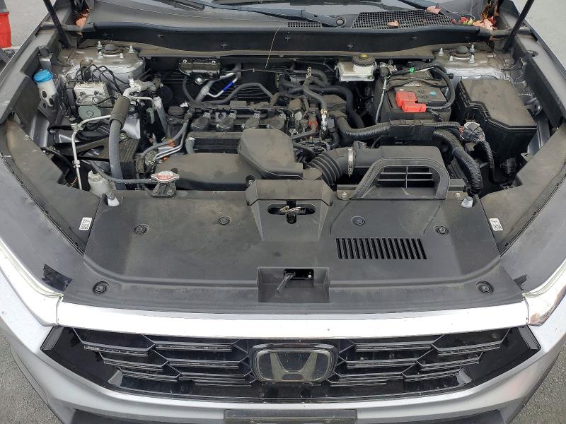 2024 Honda Cr-v მანქანა იყიდება აუქციონზე, vin: 5J6RS3H49RL003124, აუქციონის ნომერი: 67514976