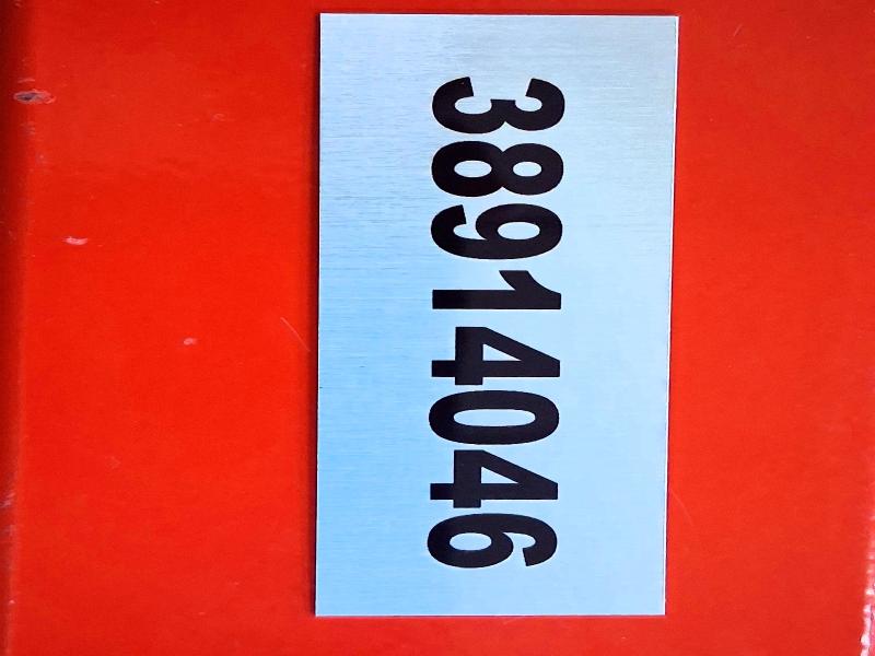 Продажа на аукционе авто 2027 Others 1 Ton Skid Steer Tire, vin: 38914046, номер лота: 68989566