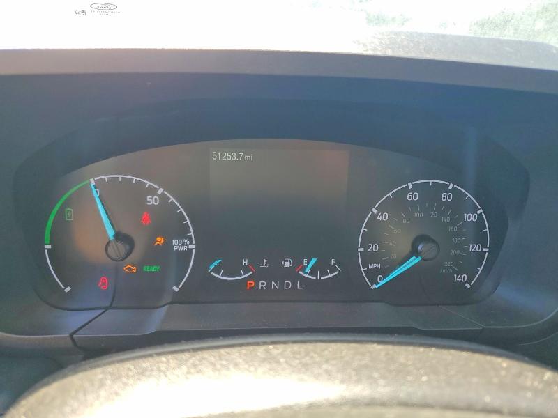 2024 Ford Maverick მანქანა იყიდება აუქციონზე, vin: 3FTTW8H38RRA09812, აუქციონის ნომერი: 70261116