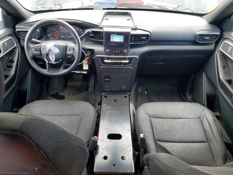 Aukcja sprzedaży 2024 Ford Explorer, vin: 1FM5K8AB7MGA43189, numer aukcji: 67981906
