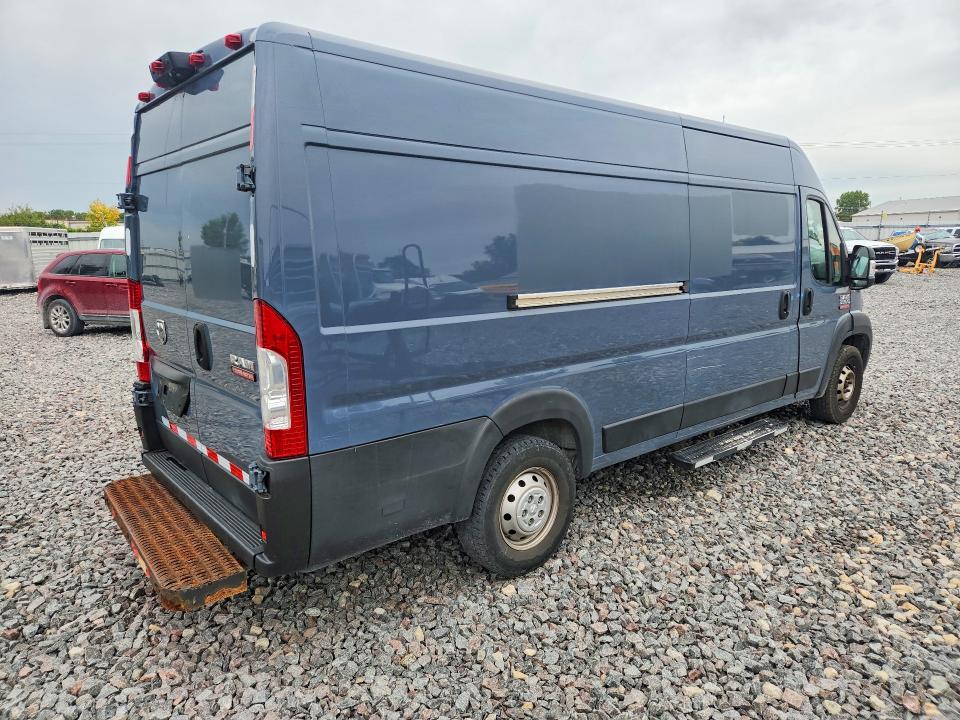 Aukcja sprzedaży 2021 Ram Promaster 3500, vin: 3C6FRVJG4ME501065, numer aukcji: 65955526
