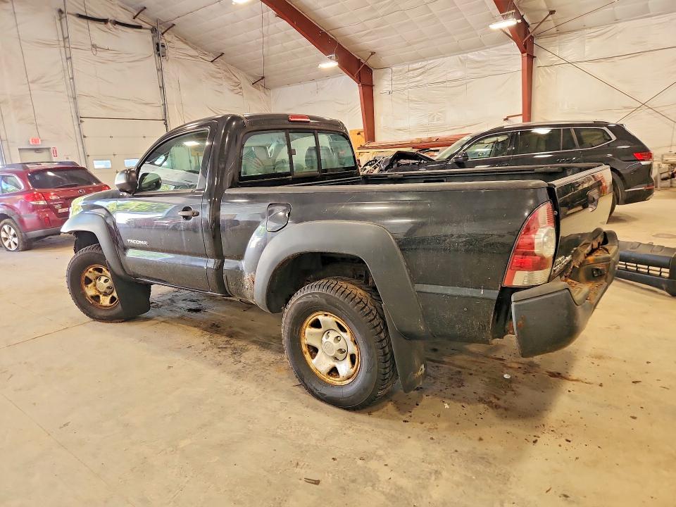 Продаж на аукціоні авто 2010 Toyota Tacoma, vin: 5TEPX4EN2AZ721511, номер лоту: 70359986