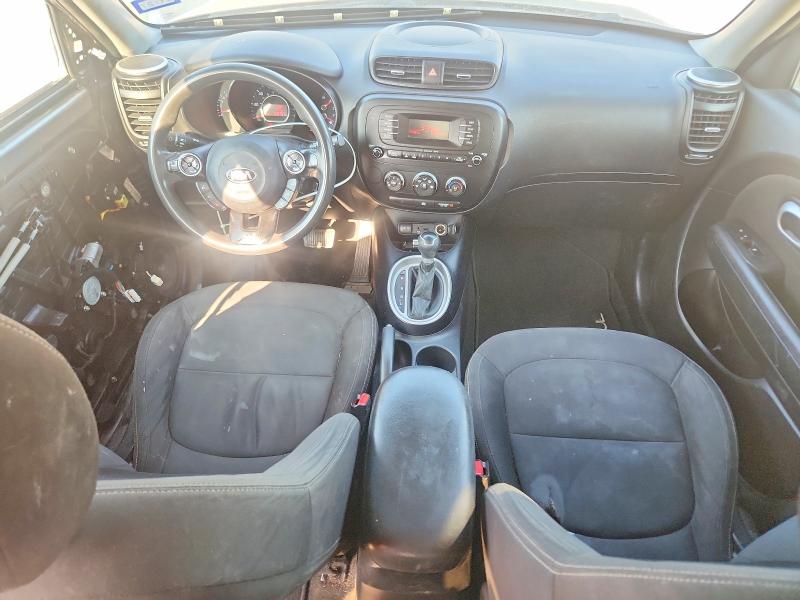 Продажа на аукционе авто 2014 Kia Soul, vin: KNDJN2A29E7100386, номер лота: 68592806