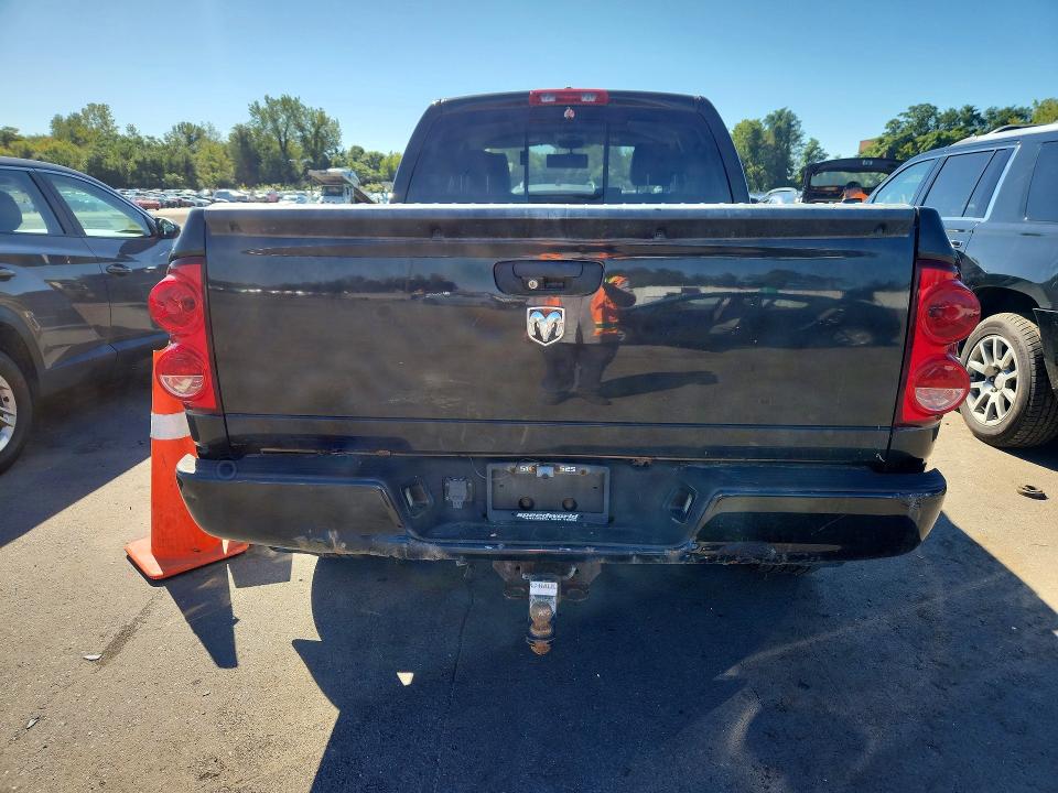 Aukcja sprzedaży 2008 Dodge Ram 1500, vin: 1D3HU182X8J179051, numer aukcji: 69159756