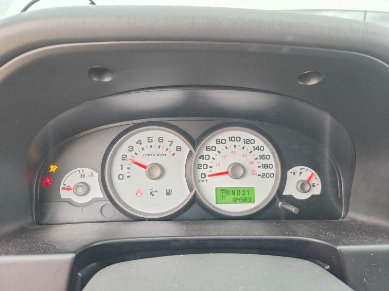 2007 Ford Escape მანქანა იყიდება აუქციონზე, vin: 1FMYU93107KB57053, აუქციონის ნომერი: 67741586