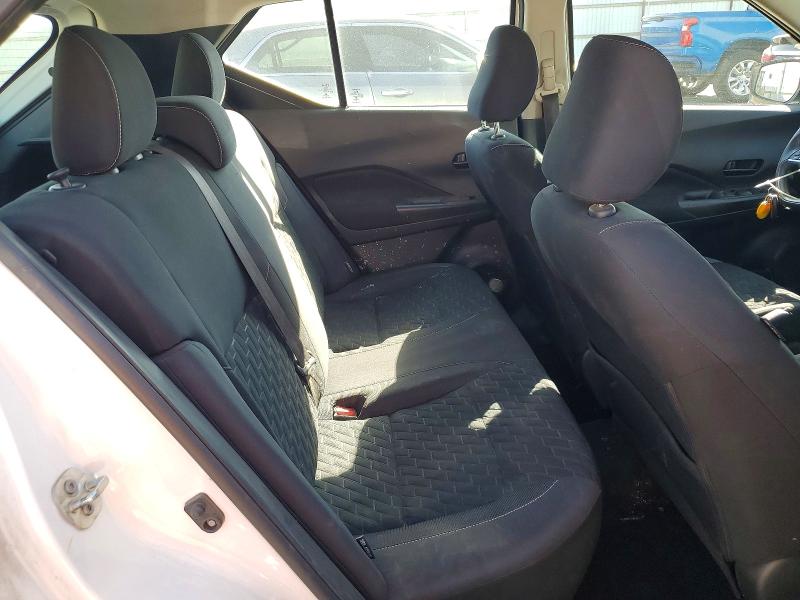 Продаж на аукціоні авто 2021 Nissan Kicks, vin: 3N1CP5BV7ML467541, номер лоту: 68944256