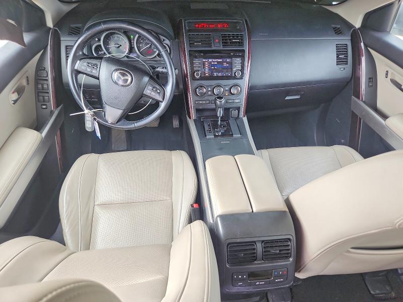 Продаж на аукціоні авто 2015 Mazda Cx-9, vin: JM3TB2DA8F0453479, номер лоту: 68965596