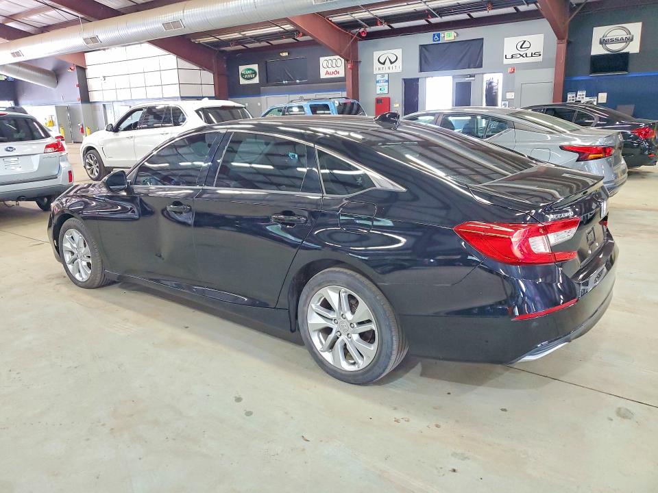 Продаж на аукціоні авто 2019 Honda Accord, vin: 1HGCV1F11KA153375, номер лоту: 68542706