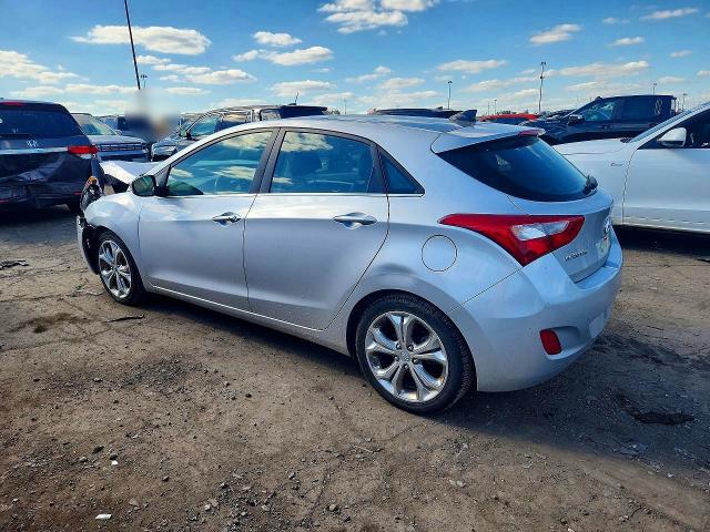 70877216 :رقم المزاد ، KMHD35LE9DU123030 vin ، 2013 Hyundai Elantra Gt مزاد بيع