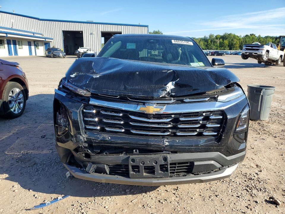 68035196 :رقم المزاد ، 3GNAXPEG3TL156949 vin ، 2026 Chevrolet Equinox مزاد بيع