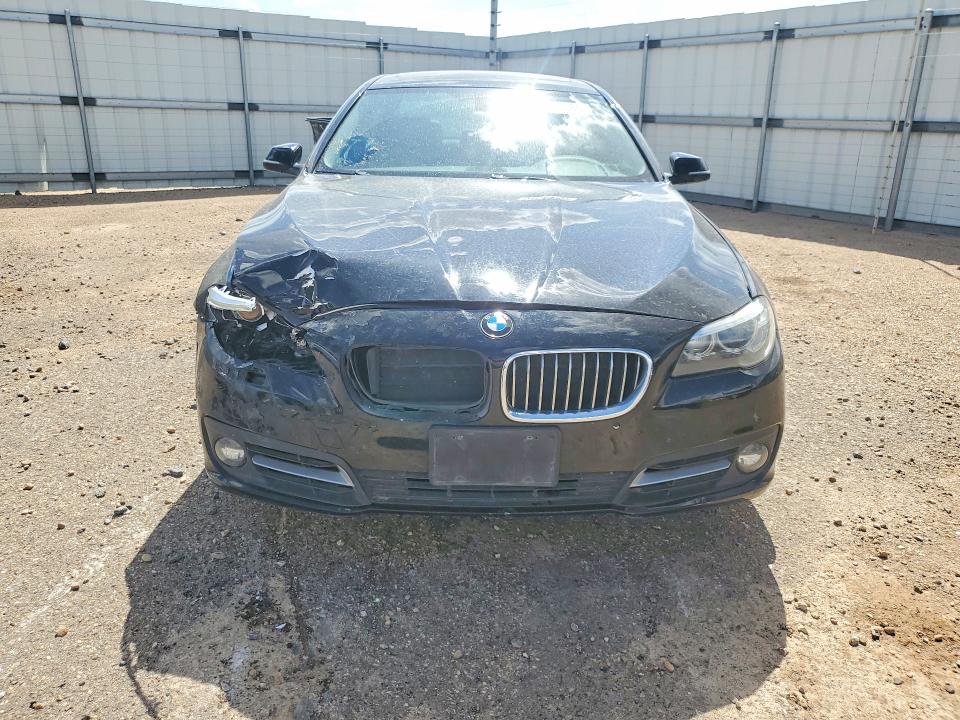 Продаж на аукціоні авто 2015 Bmw 528, vin: WBA5A5C59FD520610, номер лоту: 67844786