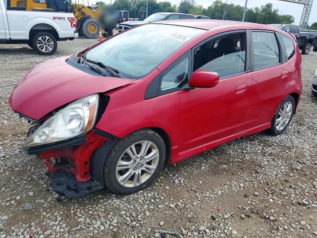 Продаж на аукціоні авто 2009 Honda Fit, vin: JHMGE88479S019389, номер лоту: 69423676