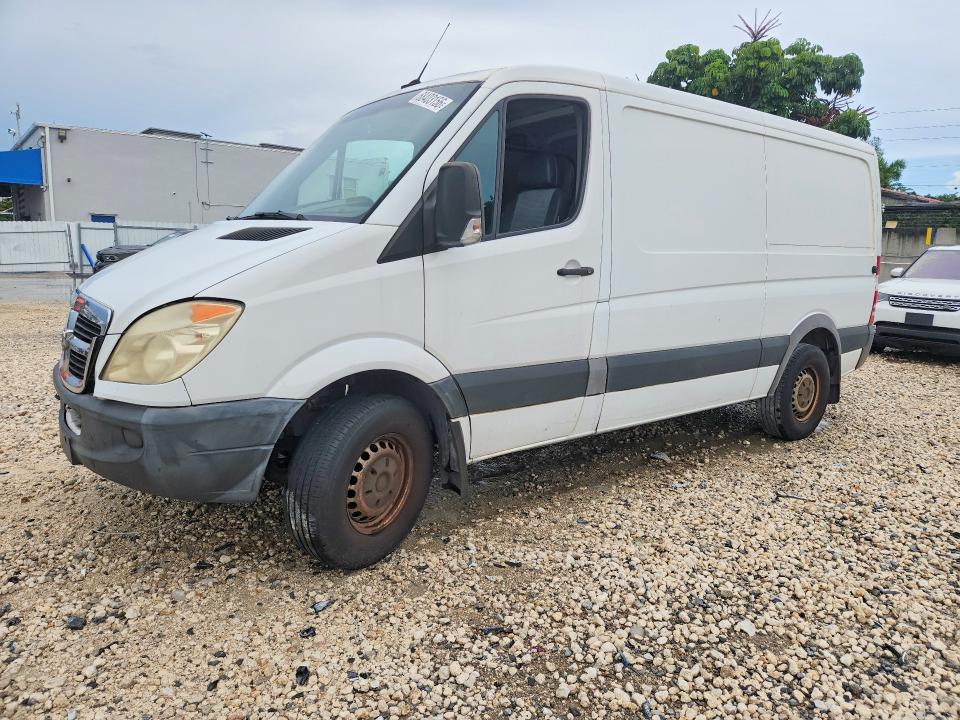 Aukcja sprzedaży 2008 Dodge Sprinter, vin: WD0PE745485307174, numer aukcji: 68403156