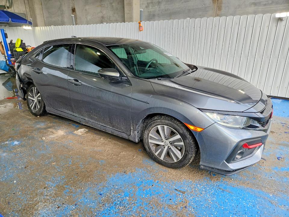 Продаж на аукціоні авто 2020 Honda Civic, vin: SHHFK7H35LU215292, номер лоту: 67868296