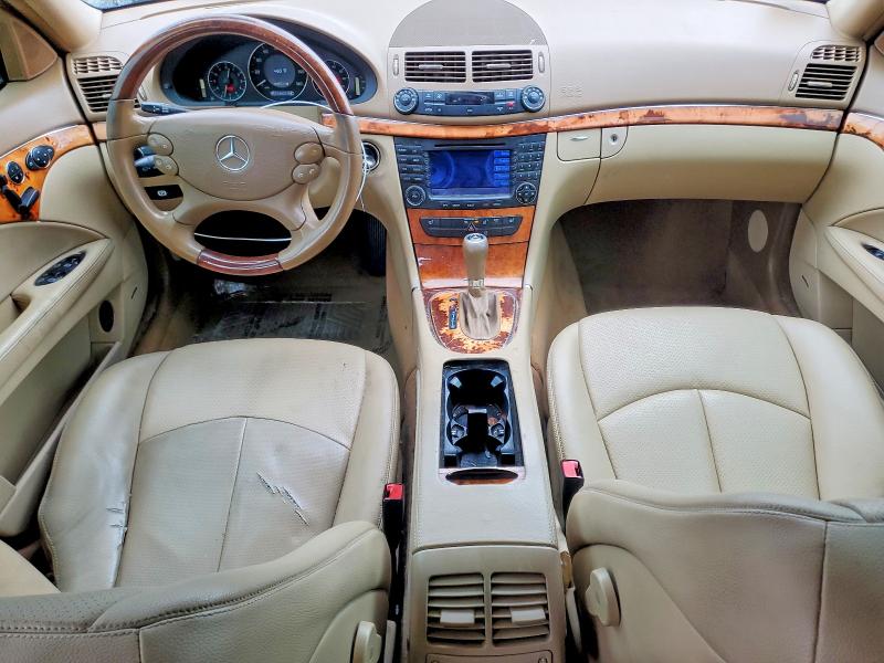 Aukcja sprzedaży 2008 Mercedes-benz E, vin: WDBUH87X28B191575, numer aukcji: 69821936