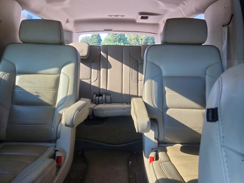 67215066 :رقم المزاد ، 1GKS2HKJ8GR354883 vin ، 2016 Gmc Yukon Xl مزاد بيع