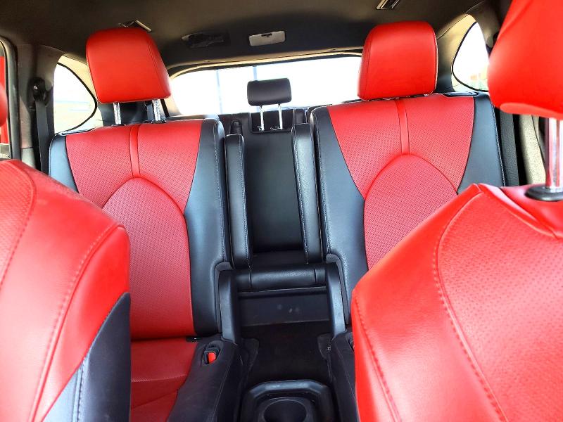 Продаж на аукціоні авто 2023 Toyota Highlander, vin: 5TDKDRAH5PS513810, номер лоту: 69913986