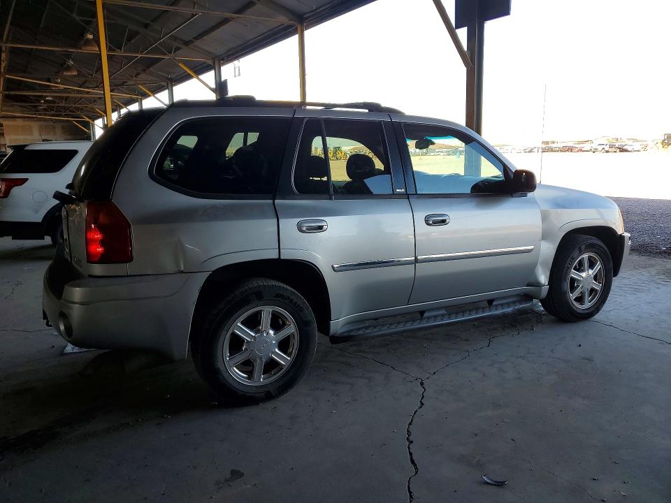 Продаж на аукціоні авто 2007 Gmc Envoy, vin: 1GKDT13S372111785, номер лоту: 68587696