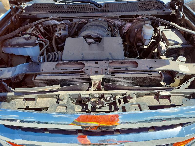 2016 Chevrolet Silverado მანქანა იყიდება აუქციონზე, vin: 3GCPCNEH0GG340398, აუქციონის ნომერი: 69132556