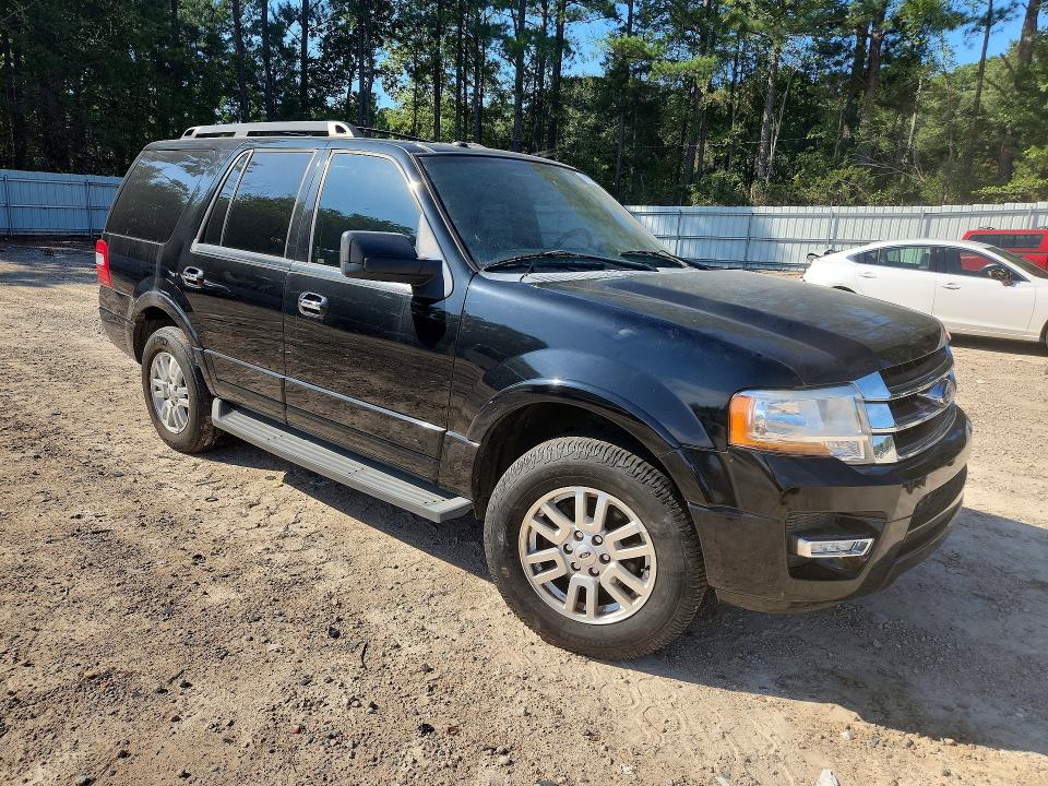 Продаж на аукціоні авто 2017 Ford Expedition, vin: 1FMJU1HT4HEA76392, номер лоту: 69175616