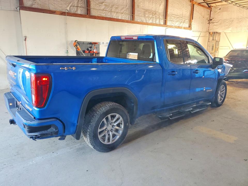 Aukcja sprzedaży 2023 Gmc Sierra, vin: 1GTRUJEKXPZ147086, numer aukcji: 67706186