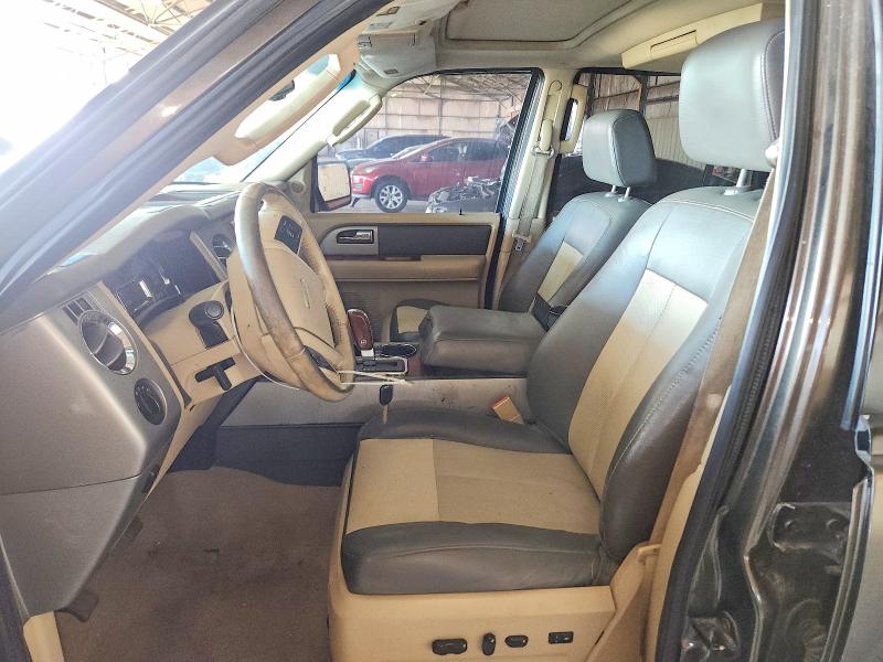 67103986 :رقم المزاد ، 1FMFU17538LA28936 vin ، 2008 Ford Expedition مزاد بيع