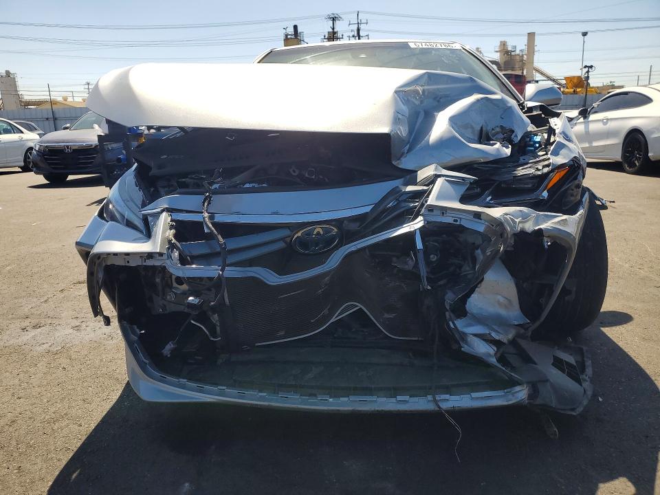2022 Toyota Avalon მანქანა იყიდება აუქციონზე, vin: 4T1DA1AB7NU013943, აუქციონის ნომერი: 67482786