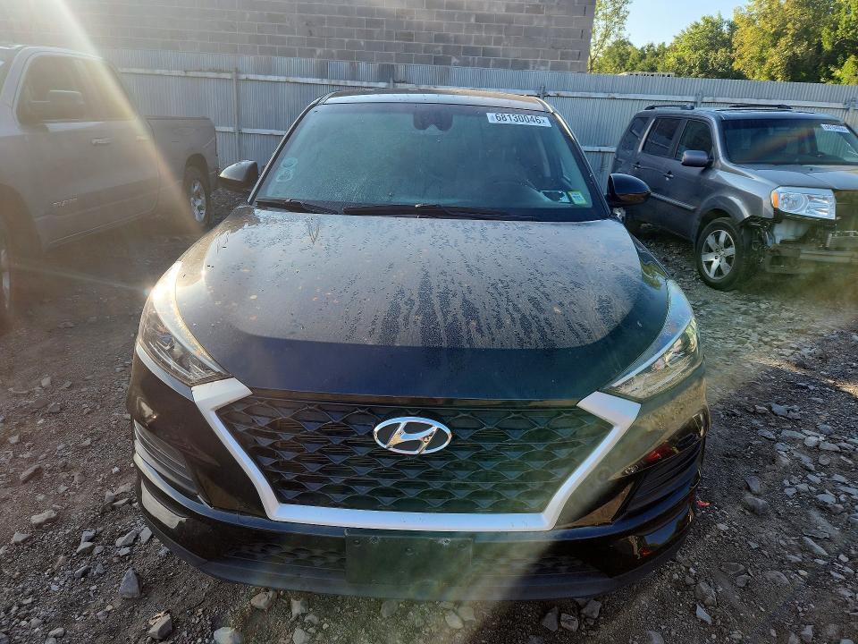 68130046 :رقم المزاد ، KM8J2CA46LU165920 vin ، 2020 Hyundai Tucson مزاد بيع
