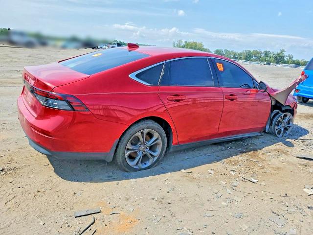 Продажа на аукционе авто 2023 Honda Accord, vin: 1HGCY1F33PA058669, номер лота: 67207196