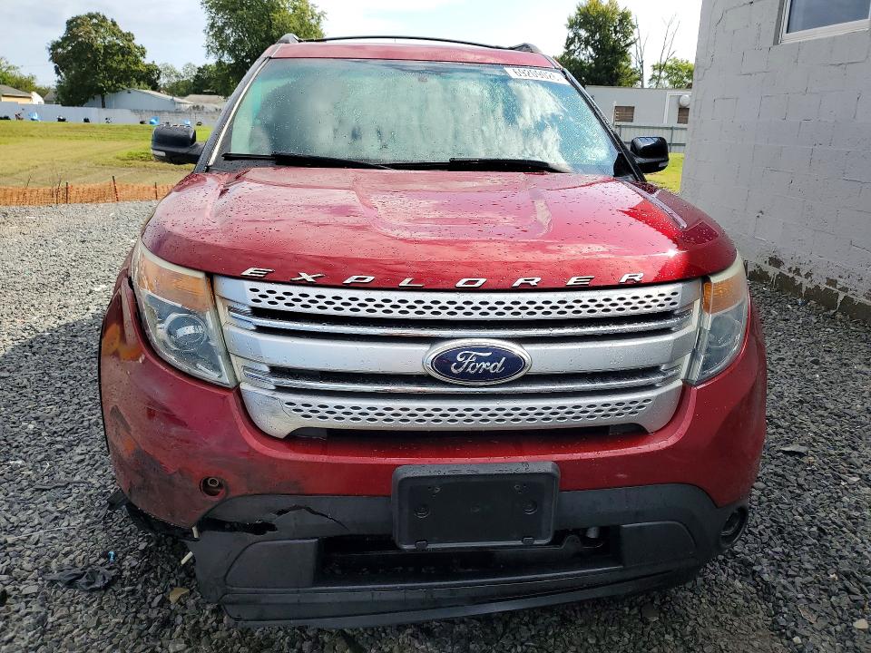 Продаж на аукціоні авто 2015 Ford Explorer, vin: 1FM5K8D86FGA81497, номер лоту: 69209026
