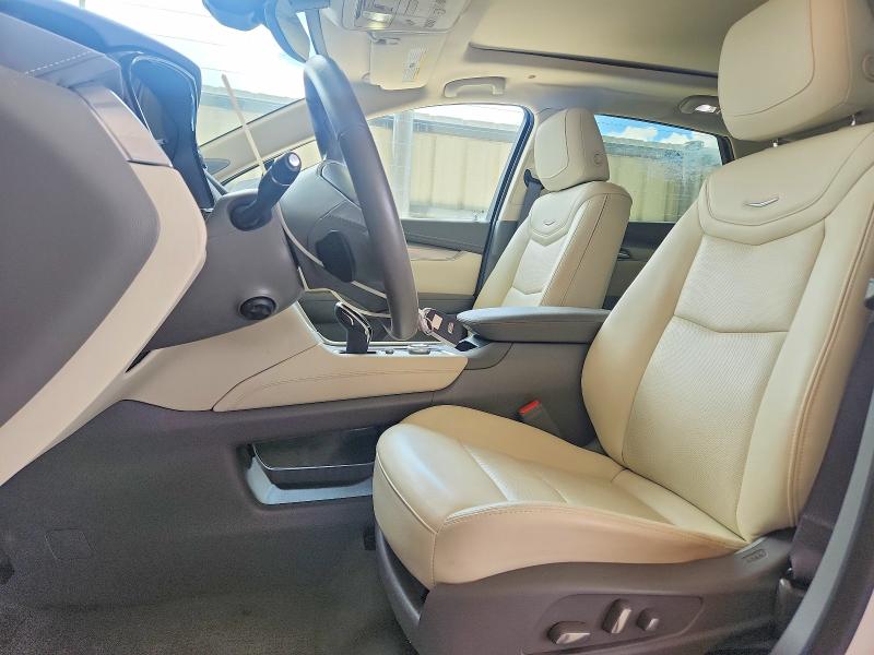 Aukcja sprzedaży 2024 Cadillac Xt5, vin: 1GYKNDR49RZ728233, numer aukcji: 67476156