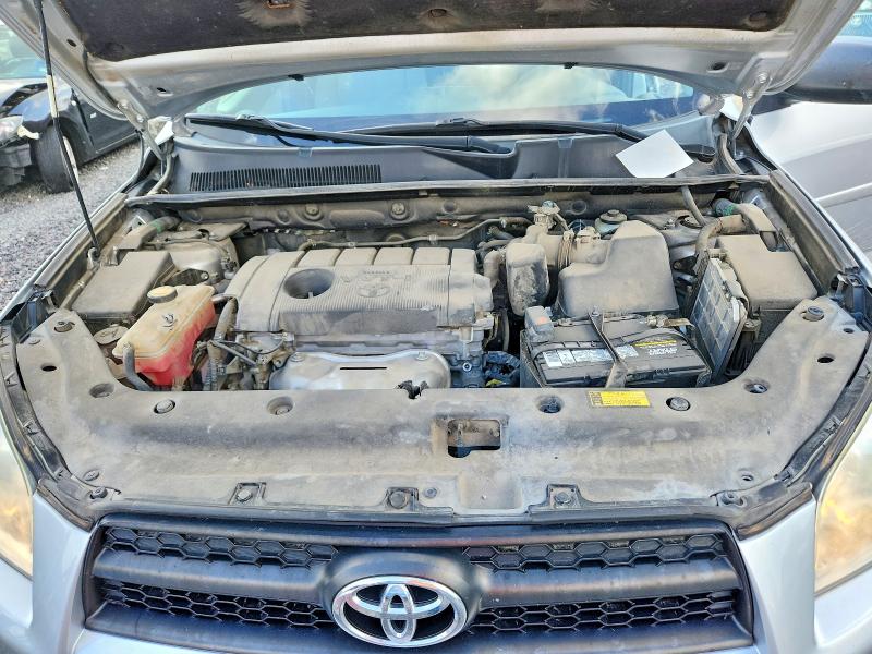 Продажа на аукционе авто 2011 Toyota Rav4, vin: 2T3ZF4DV0BW078344, номер лота: 68040146