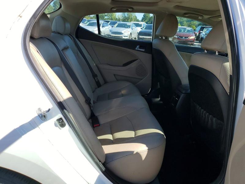 Продажа на аукционе авто 2015 Kia Optima, vin: 5XXGN4A7XFG452306, номер лота: 68069216