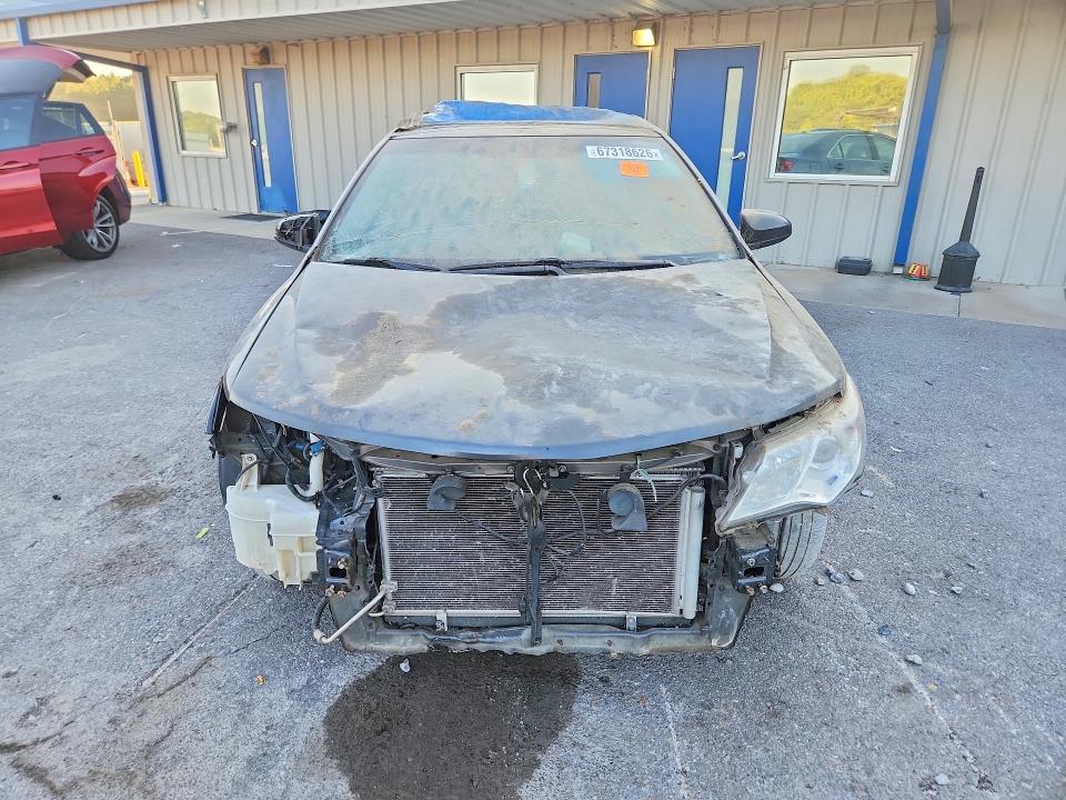 Aukcja sprzedaży 2012 Toyota Camry, vin: 4T1BF1FK4CU025899, numer aukcji: 67318626