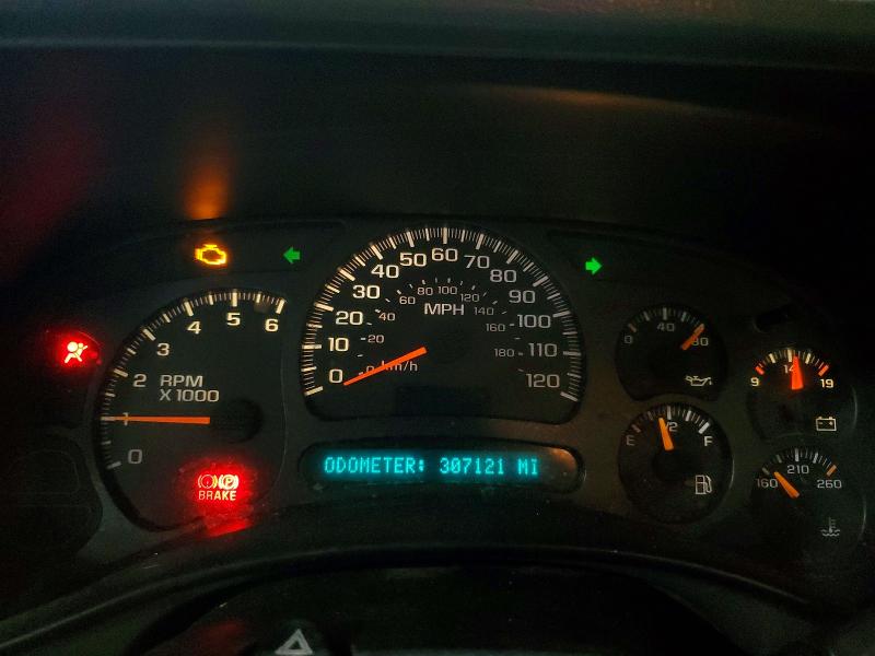69632516 :رقم المزاد ، 1GCEK19B75Z288211 vin ، 2005 Chevrolet Silverado مزاد بيع