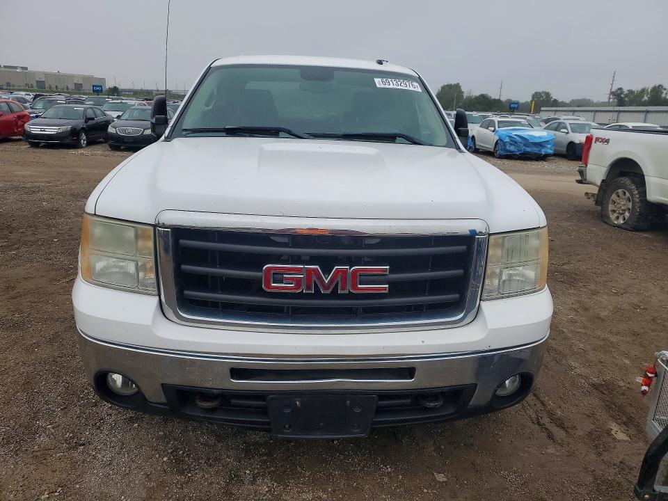 Aukcja sprzedaży 2007 Gmc New Sierra, vin: 2GTFK13Y771662541, numer aukcji: 69132976