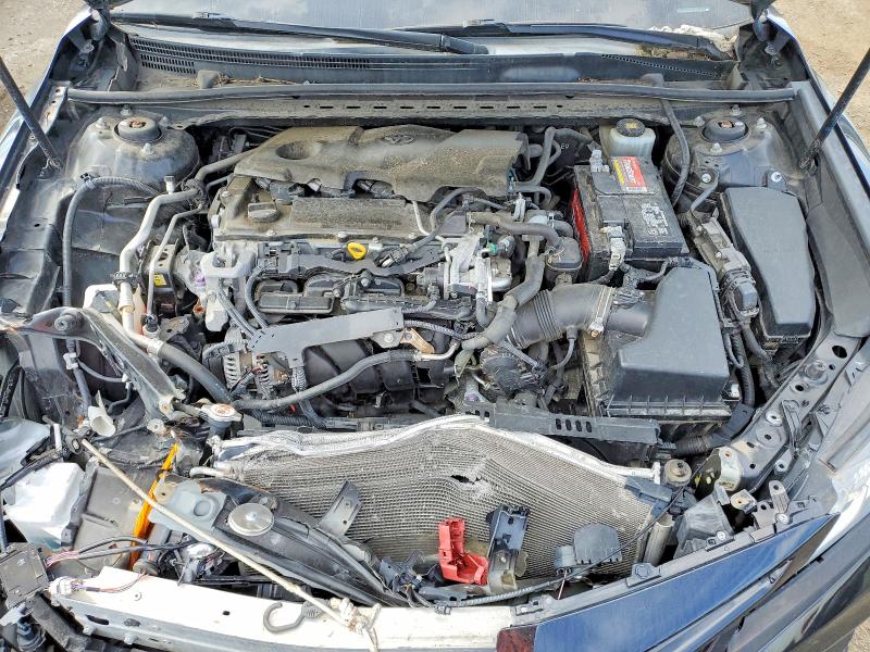 Aukcja sprzedaży 2018 Toyota Camry, vin: JTNB11HK2J3004130, numer aukcji: 70214806