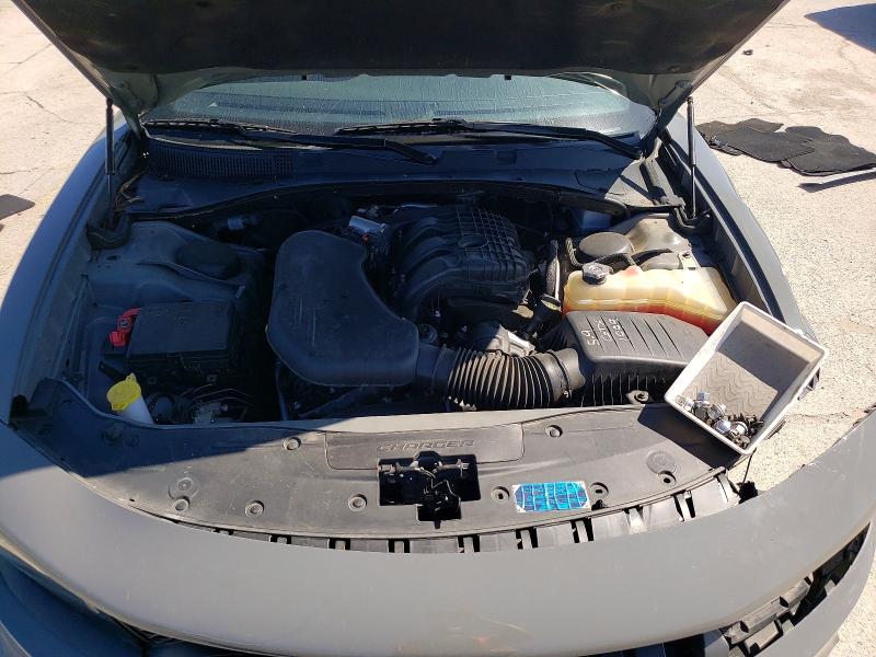 69531356 :رقم المزاد ، 2C3CDXHGXPH690605 vin ، 2023 Dodge Charger مزاد بيع