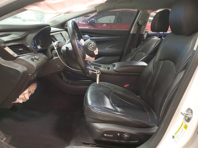 Aukcja sprzedaży 2017 Buick Lacrosse, vin: 1G4ZP5SS4HU203763, numer aukcji: 67009176