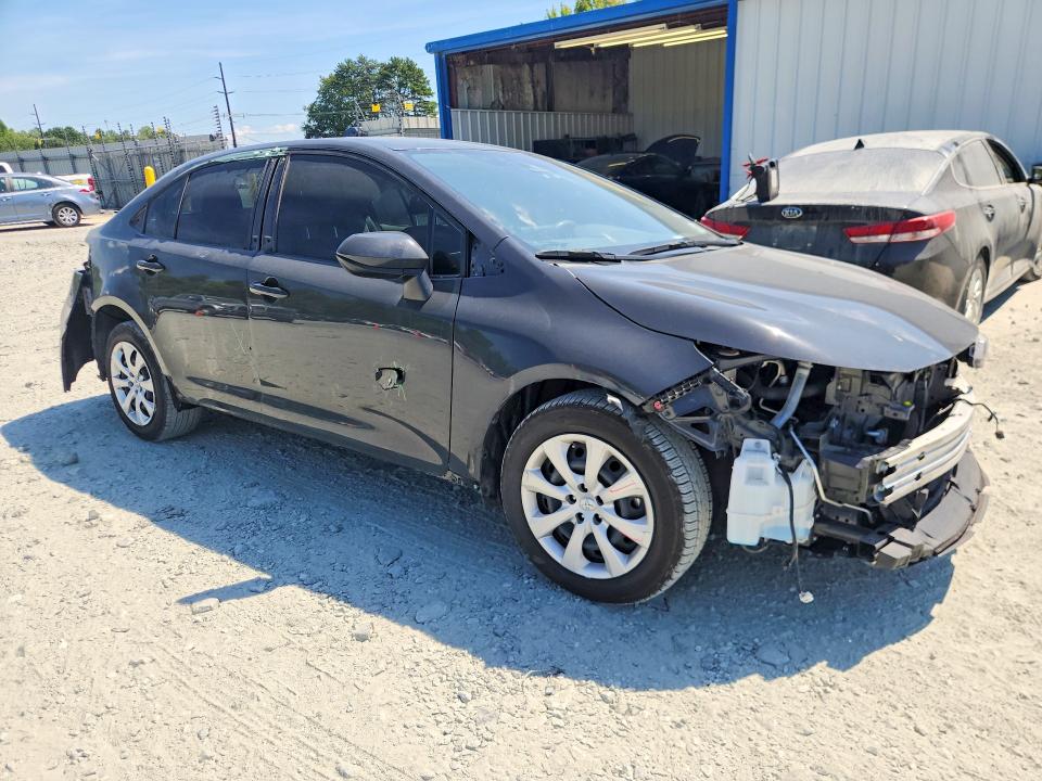 68194876 :رقم المزاد ، JTDBCMFE0R3058129 vin ، 2024 Toyota Corolla Hybrid مزاد بيع