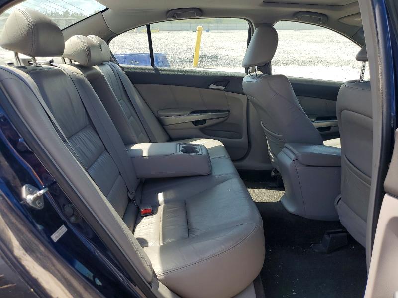 Aukcja sprzedaży 2009 Honda Accord, vin: 1HGCP26819A055261, numer aukcji: 67311016