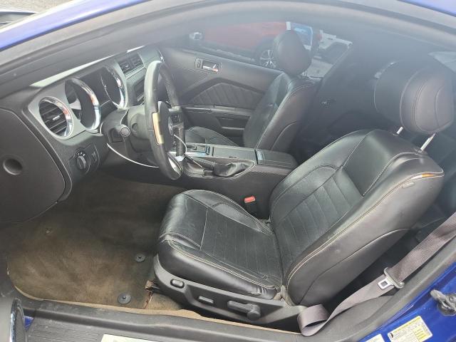 68098876 :رقم المزاد ، 1ZVBP8AM2E5224379 vin ، 2014 Ford Mustang مزاد بيع