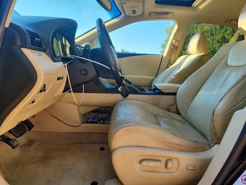 Aukcja sprzedaży 2015 Lexus Rx 350, vin: 2T2ZK1BA3FC160025, numer aukcji: 70344896