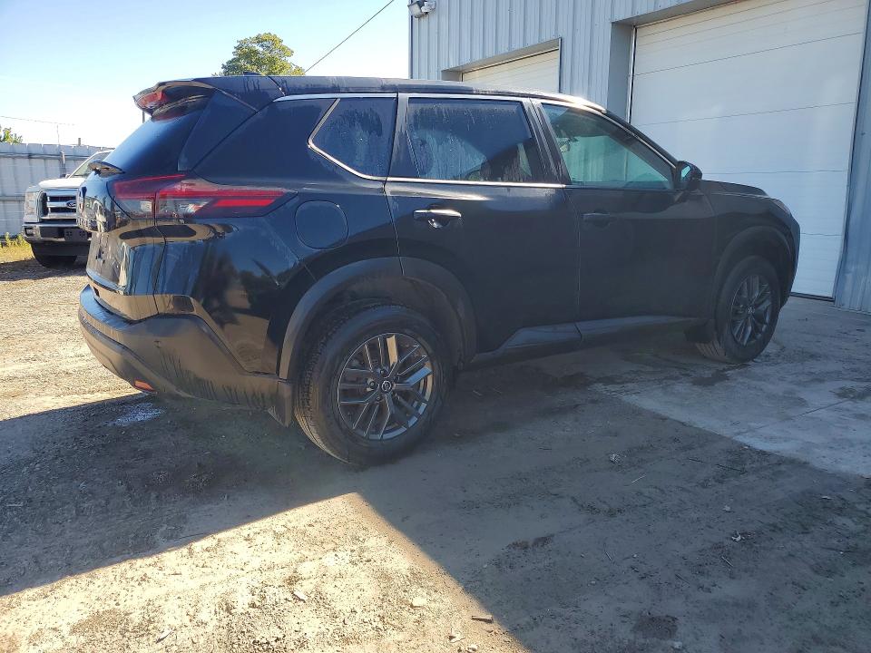 Продаж на аукціоні авто 2021 Nissan Rogue, vin: 5N1AT3AA1MC730505, номер лоту: 69550166