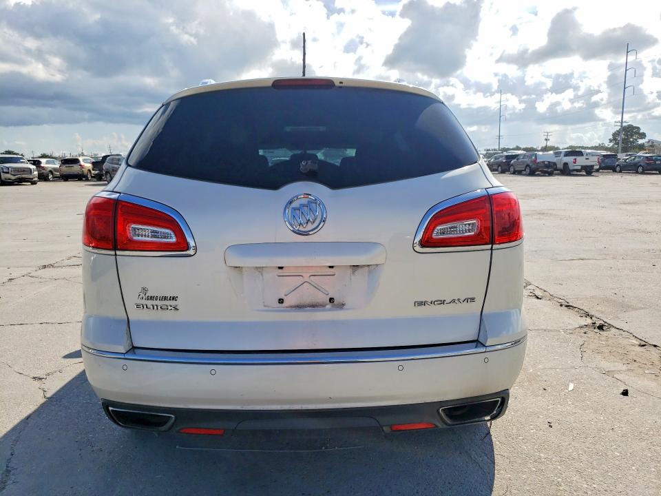 Aukcja sprzedaży 2013 Buick Enclave, vin: 5GAKRCKD2DJ105446, numer aukcji: 67996196