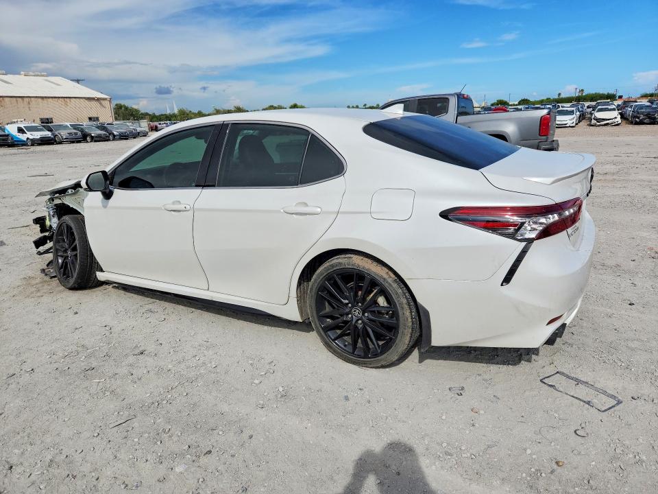 Aukcja sprzedaży 2024 Toyota Camry, vin: 4T1K61AK6RU853145, numer aukcji: 68204046